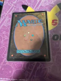 Wild Rose Rebellion - Counterspell (Showcase) 0004 (U) MTG Final Fantasy (FCA) - Image 2