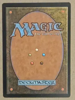 Snap - Urza's Legacy - Near Mint | MTG - Image 2
