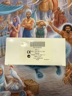 MtG MOL 10th Edition Complete Set Factory Sealed (Non-foil) - Image 1