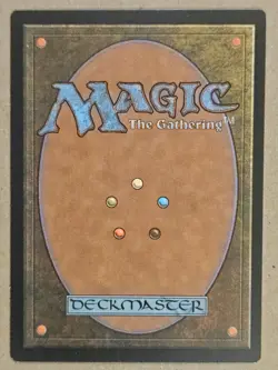 Snap - Urza's Legacy - Near Mint | MTG - Image 2
