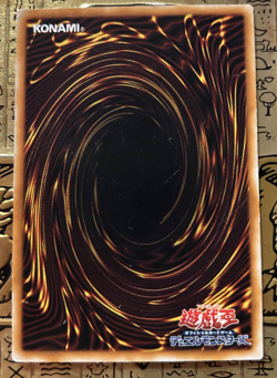 YuGiOh Thousand Dragon Volume 6 Ultra Parallel 1999 Ultra Rare Vol. 6 No Ref - Image 2