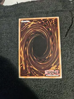 1x Yu-Gi-Oh! Nephe Shaddoll Fusion - SECE-EN059 - Secret Rare - Image 2
