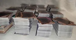 Yugioh Trading Cards By Konami Huge Lot 1st Ed, Holo, , Ect Conditions Vary - Image 3