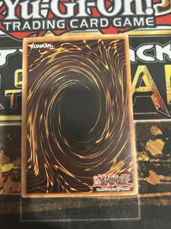 Return From The Different Dimension Yu-Gi-Oh! Trap Card X1 NM Ultra Rare - Image 2