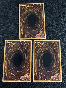 Dragon’s Mind (X3) ALIN-EN079 Yugioh 1st (New) - Image 2