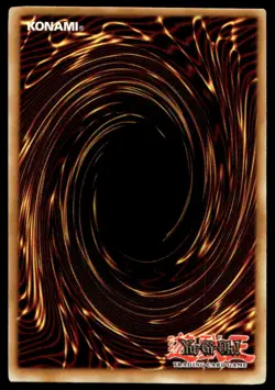 Yu-Gi-Oh TCG The Legend of Blue Eyes #LOB-125 Gaia the Dragon Champion ScR - Image 2