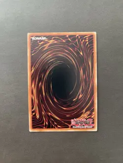 Santa Claws - EU Print - Ultra Rare - SS05-ENV01 - NM - 1st Edition - Yugioh! - Image 5