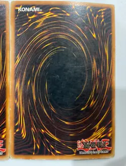Yugioh Blue-eyes White Dragon Ske Unlimited Lp X3 - Image 3