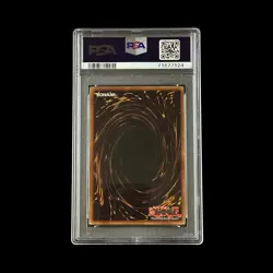 Yu-Gi-Oh! Slab Winged Dragon, Guardian Of The Fortress #1 1st Edition SDY-003 - Image 2