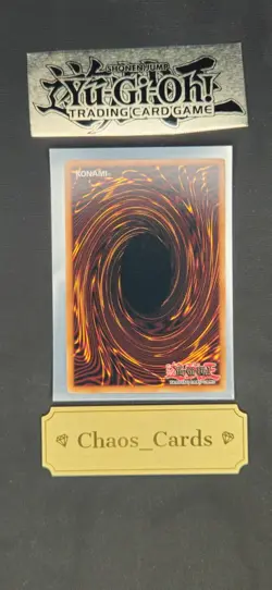 Yu-Gi-Oh! - Near Mint - Queen's Knight - Ultimate Rare - EEN-EN004 - Unlim - Image 2