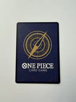 One Piece CCG Dracule Mihawk OP14-119 SEC - Near Mint! - Image 5