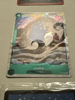 ONE PIECE 28 CARD LOT ALT ART LEADER SUPER RARE SPARKLE RORONOA ZORO CHOPPER LAW - Image 3