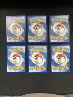 Pokemon Card Collection Lot Full Arts Sir Holos TCG More All NM EX LOT - Image 2