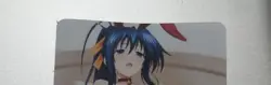 Highschool dxd Akeno Himejima waifu card - Image 1