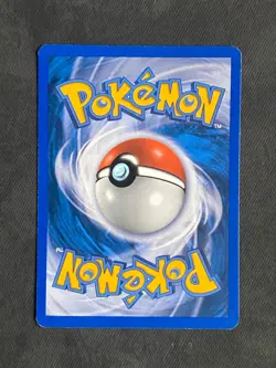 Hitmochan #24/115 EX Unseen Forces Stamped Reverse Holo Foil Pokemon Card - Image 4
