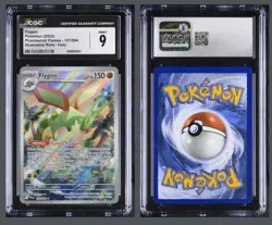 Pokemon TCG CGC Graded Card Lot - $260+ value! Tremendous Deal! Free Shipping! - Image 5