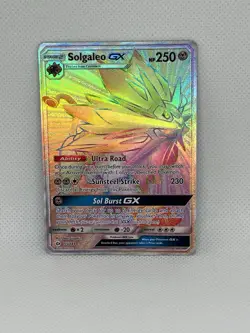 Lot of 5 English Pokemon Cards Near Mint, Including Victini Black Star Promo - Image 1