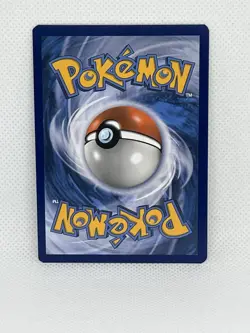 Lot of 5 English Pokemon Cards Near Mint, Including Victini Black Star Promo - Image 2