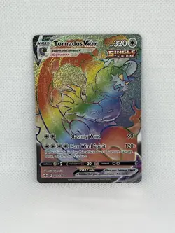 Lot of 5 English Pokemon Cards Near Mint, Including Victini Black Star Promo - Image 3