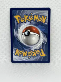 Lot of 5 English Pokemon Cards Near Mint, Including Victini Black Star Promo - Image 4