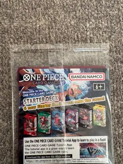 Monkey.D.Luffy (010) (Dodgers x ONE PIECE) EB02-010 One Piece Promotion Cards... - Image 4