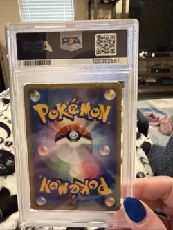 Charizard DPBP#006 DP3 Holo Shining Darkness 2007 Japanese Pokemon Card - Image 2