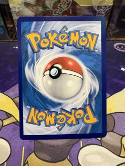Pokemon TCG S-Chinese 151C Farfetch'd 083/151 Master Ball Holo Mint Card - Image 2