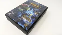 World of Warcraft: Trading Card Game - Heroes of Azeroth Starter Deck - Image 2