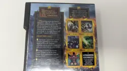 World of Warcraft: Trading Card Game - Heroes of Azeroth Starter Deck - Image 4