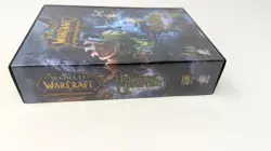 World of Warcraft: Trading Card Game - Heroes of Azeroth Starter Deck - Image 5