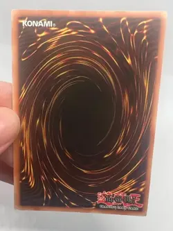 3x Yu-Gi-Oh! Cards of Consonance Italian ABPF-IT045 Foreign LP - Image 3