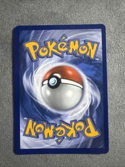 Pokemon 2025 Mega Evolution Black Star Promo Card #018 Cottonee Cosmo Holo - Image 2