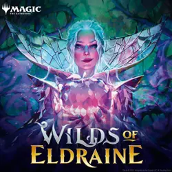 MTG Magic Wilds of Eldraine PICK YOUR CARD with Regular Common Uncommon Rare WOE - Image 1