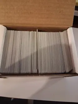 Decipher Star Wars TCG Trading Card Game Lot! 300 - Image 2