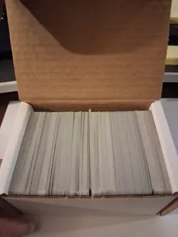 Decipher Star Wars TCG Trading Card Game Lot! 300 - Image 4