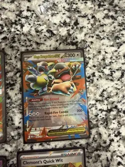 Pokemon TCG Card Collection Lot of Random Cards Holos Rare Phantasmal - Image 5