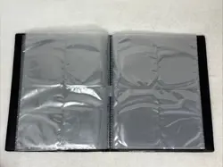 POKEMON 1999 Wizards of the Coast Trading Card Game Collector's Album/Binder 742818083201 - Image 4