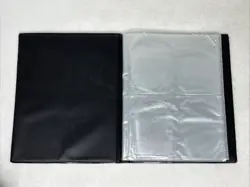 POKEMON 1999 Wizards of the Coast Trading Card Game Collector's Album/Binder 742818083201 - Image 5