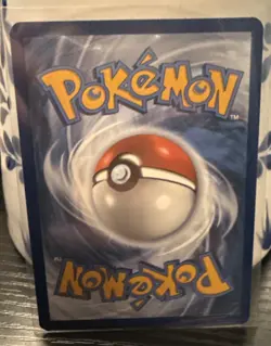 Professor Sada's Vitality Pokemon TCG Special Ill Rare Card 256/182 Paradox Rift - Image 2