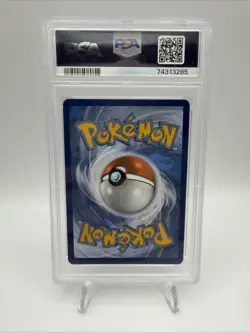 Mew VMAX Alternate Art Secret Rare Card PSA 10 Gem Mint 269/264 - Image 2