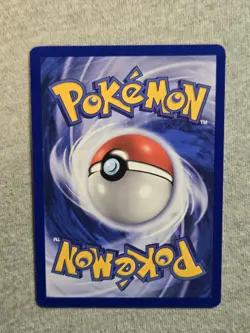 Tyrogue 66/75 Neo Discovery Pokemon TCG Card - Image 2