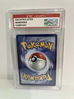 BLAZIKEN #042/182 RARE FOIL Pokemon 2025 Card GRADED 10 MINT TCG CCG - Image 2