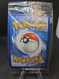 Moltres 🔥 & Zapdos & Articuno GX SM210 Sealed Black Star Promo Pokemon Card - Image 2