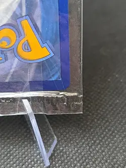 Moltres 🔥 & Zapdos & Articuno GX SM210 Sealed Black Star Promo Pokemon Card - Image 5