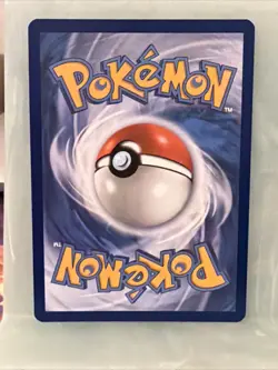 Charcadet 022 Pokemon Center Stamped Black Star Promo Pokemon Card - Image 2