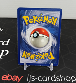 Venusaur Base Set Shadowless 15/102 Holo Rare HP Pokemon Card T1 - Image 2