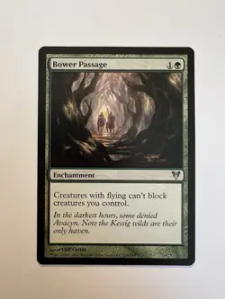 Bower Passage - MTG Avacyn Restored - NM - Image 1
