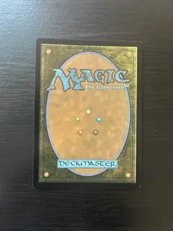 Magic The Gathering Hallowed Fountain Foil(ECL 0265) - Near Mint. Shipping Ready - Image 2