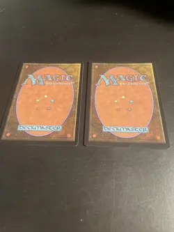 Foil Reckless Handling March of the Machine: The Aftermath MTG (x2) IN HAND - Image 2