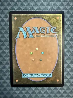 MTG Master Emerald Shrine #7030 Rainbow Foil Rare Secret Lair Drop Series (SLD) - Image 3